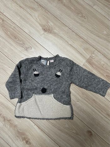 Pull 18/24 mois