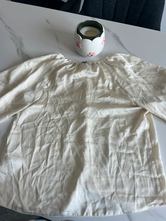 Blouse - photo numéro 2