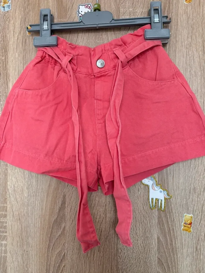 Short bébé - photo numéro 2