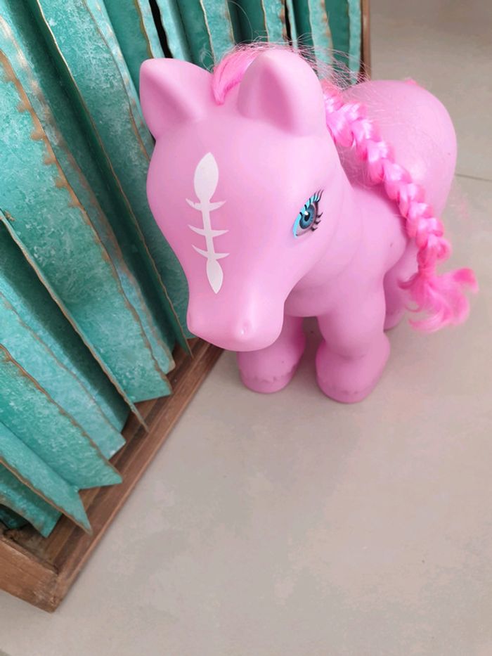 Poney - photo numéro 2