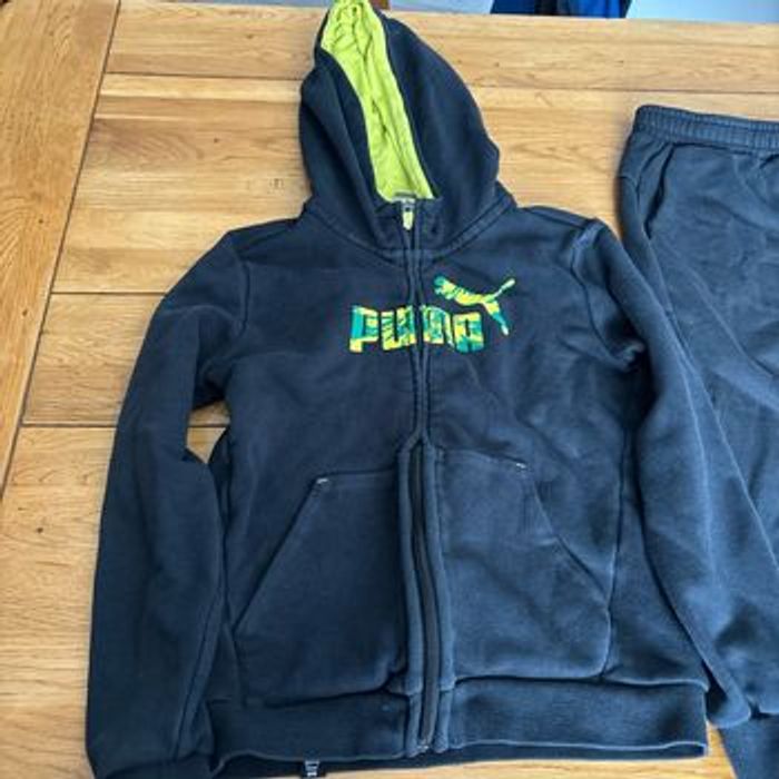 Survêtement - photo numéro 2