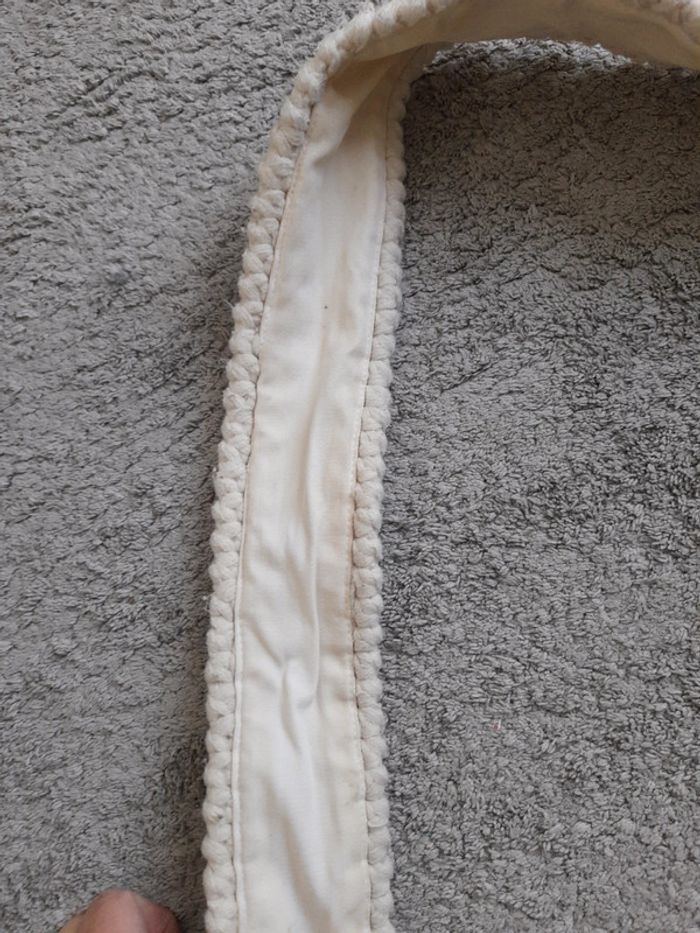 Sac laine - photo numéro 7