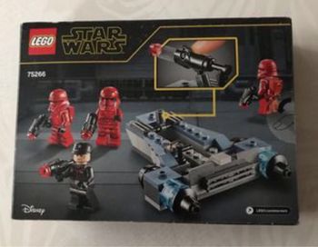 Lego star wars 75266