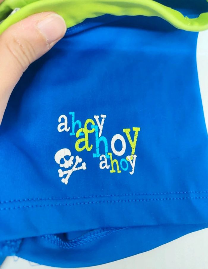 Maillot de bain orchestra 23 mois - photo numéro 3