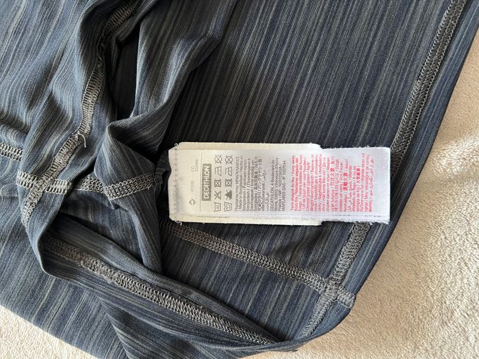 Haut de sport - Domyos Décathlon - S - photo numéro 3