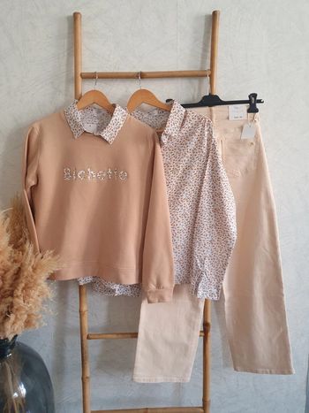 Jean Taille 36 vendu seul