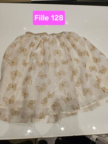 Jupe 128