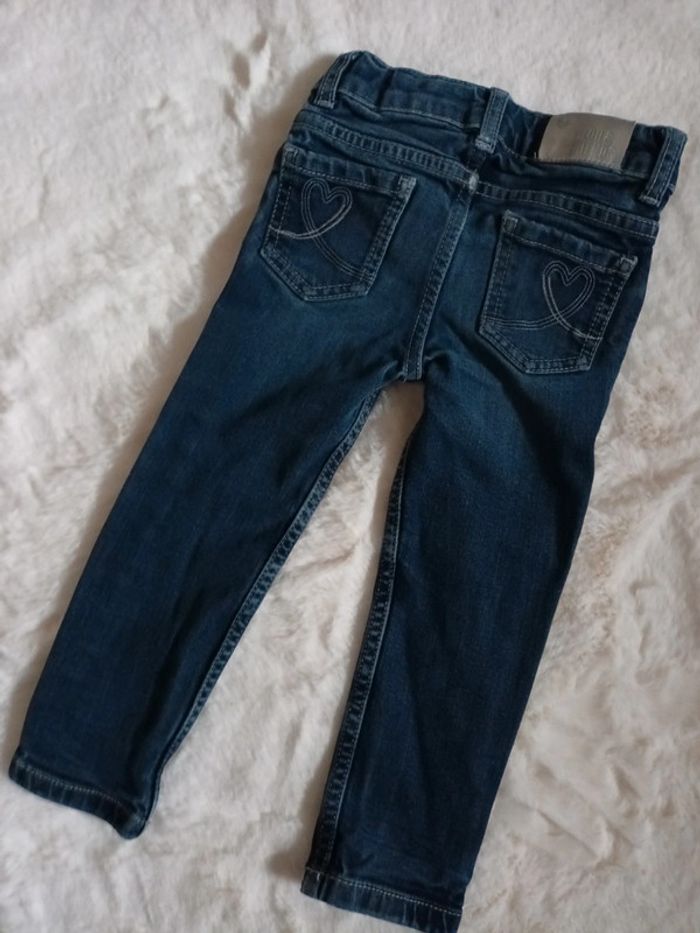 Jeans Filou T24mois - photo numéro 2