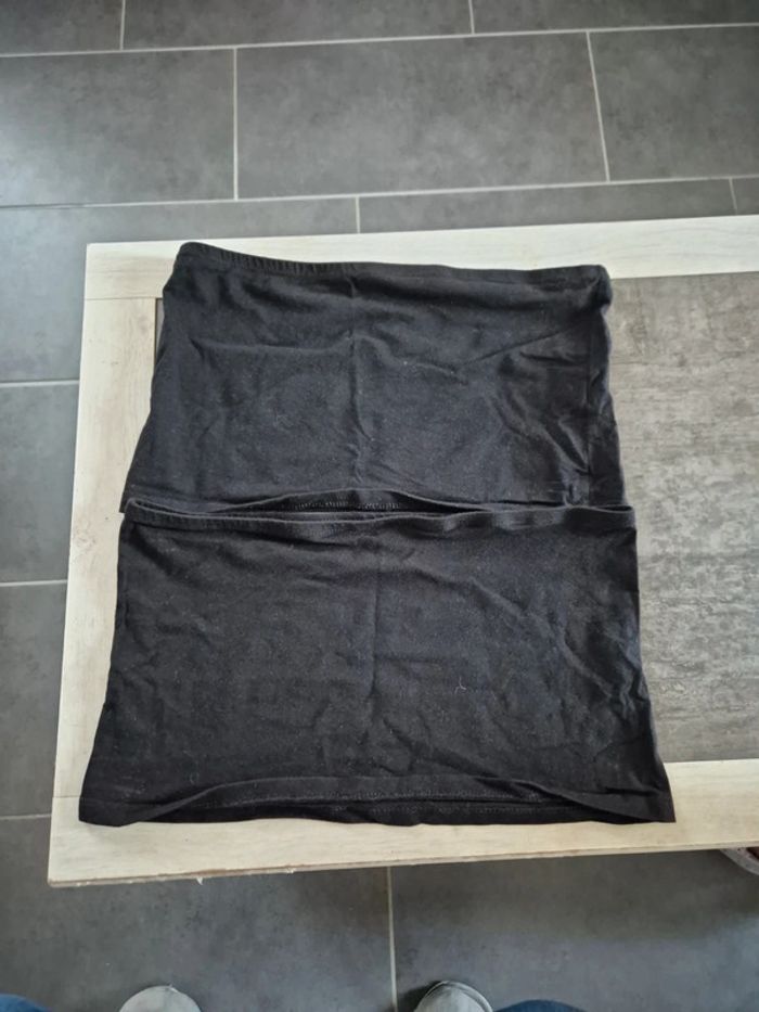 2 Bandeaux de grossesse