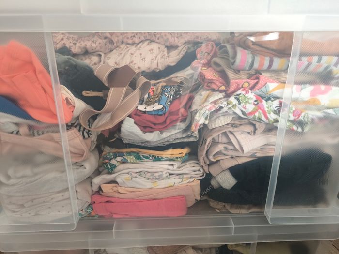 Vêtements bébé garçon/ fille 12 mois - photo numéro 2