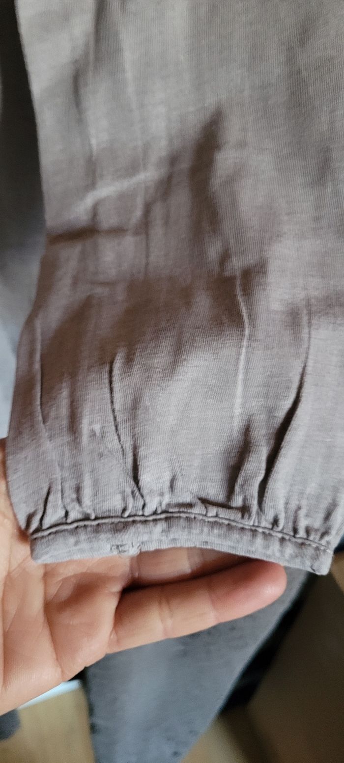 Maillot manches longues - photo numéro 3