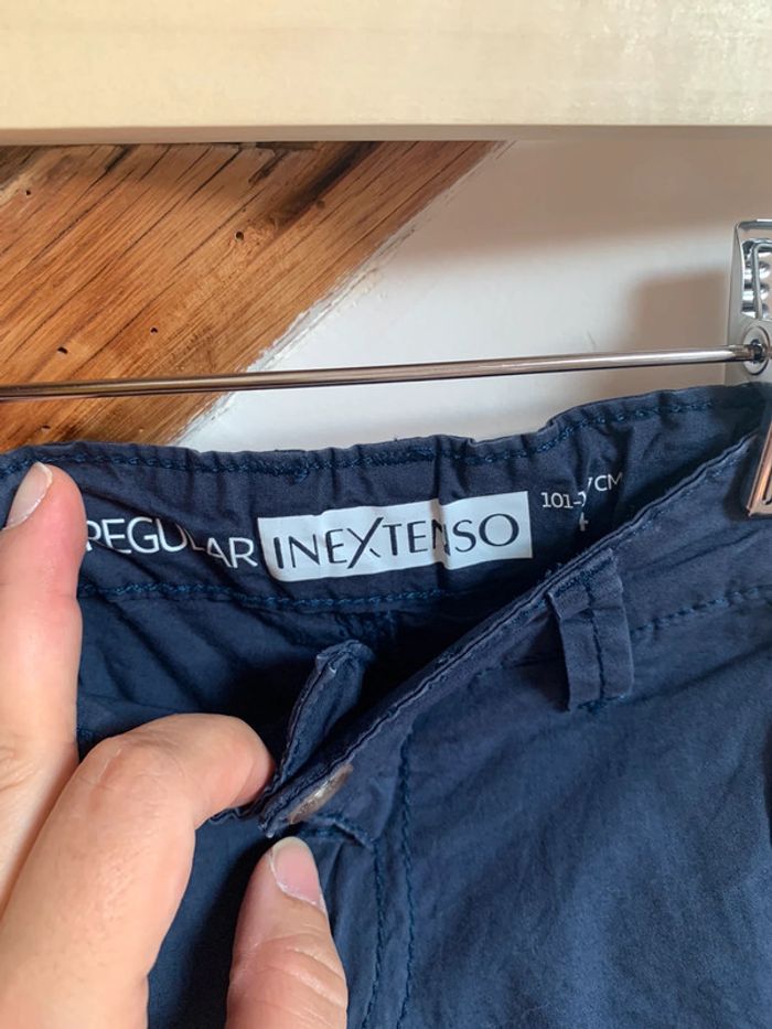 Short 4 ans / In extenso - photo numéro 2
