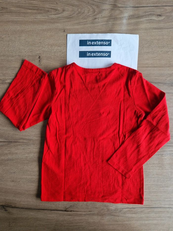 Pull lutin de Noël 🎄 6 ans - photo numéro 3