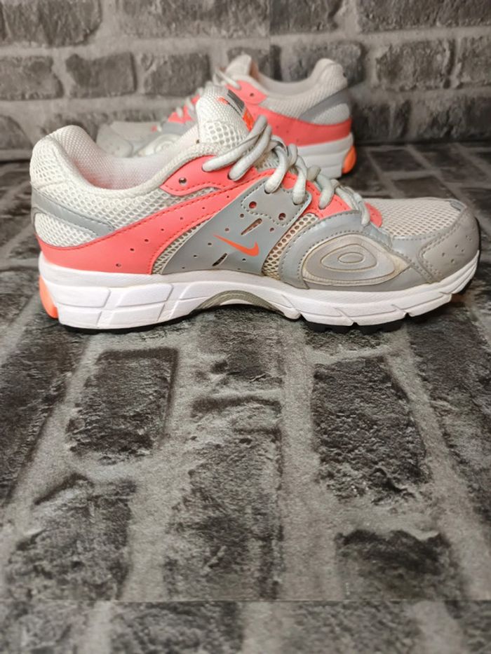 Nike Zoom Atlas Taille 38 - photo numéro 8