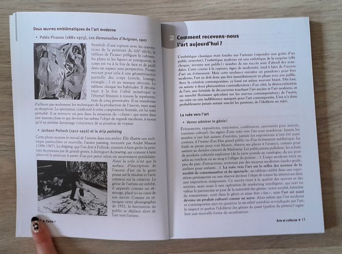 50 sujets d'actualités oral de culture générale - photo numéro 6