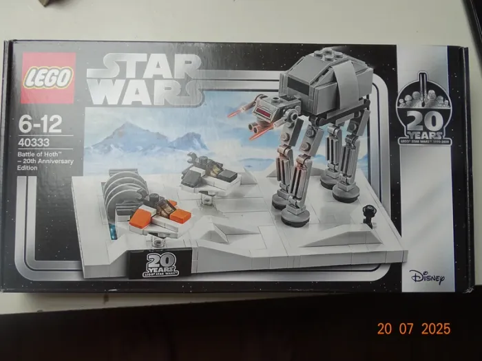 Star wars 40333 - photo numéro 2