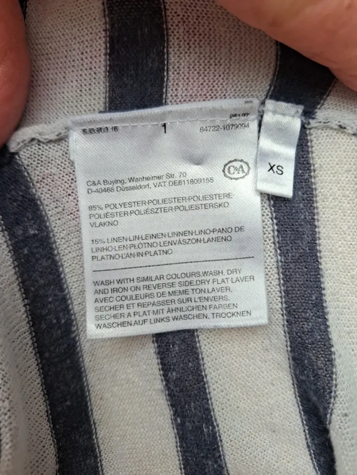 Pull léger femme - photo numéro 8