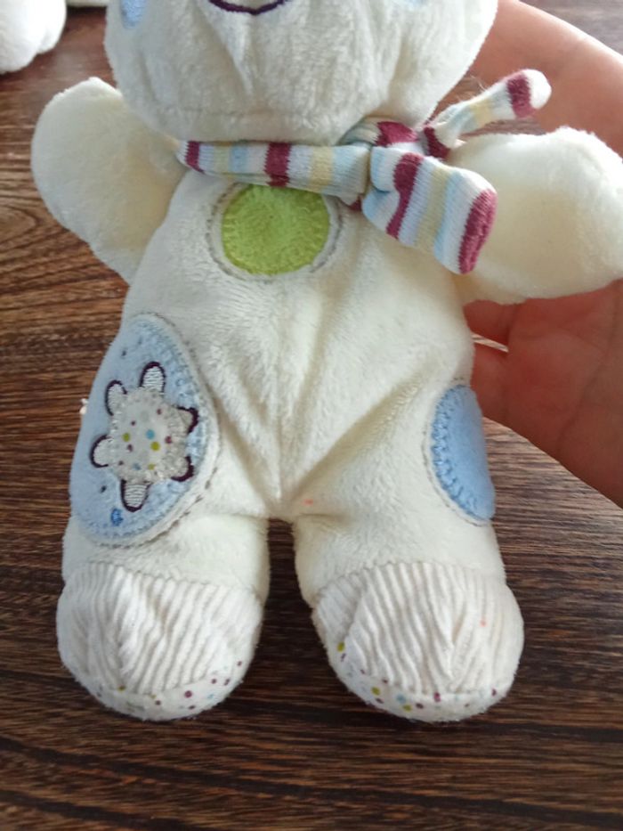 Peluche - photo numéro 3