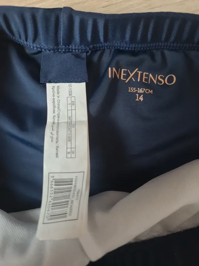 maillot ou short de bain 14 in extenso - photo numéro 4