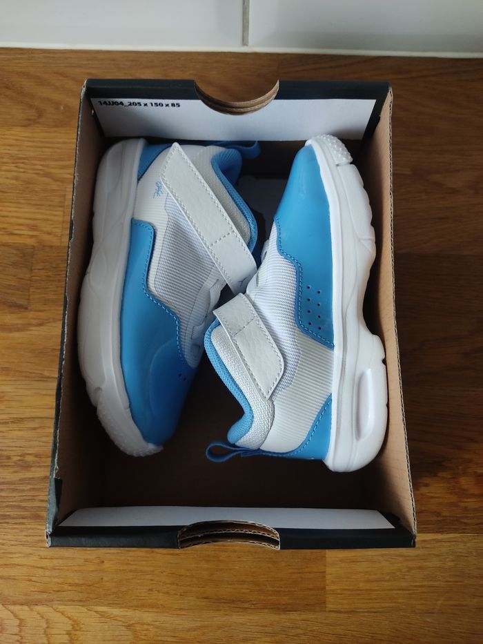 Baskets Jordan stay loyal 3 T 25 - photo numéro 6