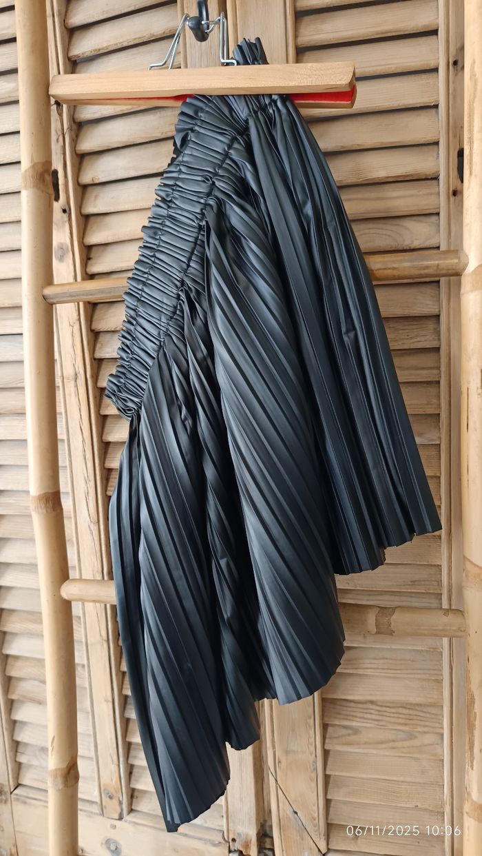 Jupe plissée - photo numéro 5