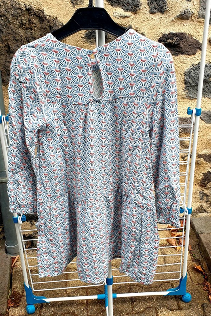 Robe légère Vertbaudet - photo numéro 3