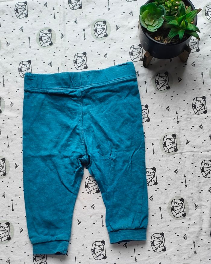 Ensemble été taille 12 mois/ 1 ans - photo numéro 6