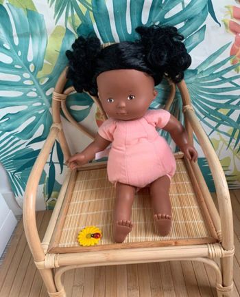 Poupette corolle coco vintage 2002