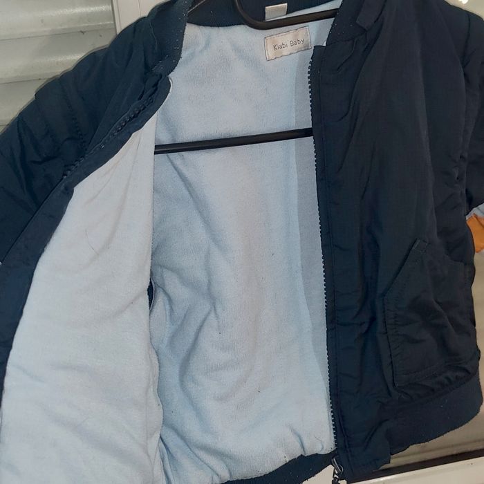 Manteau garçon - photo numéro 5