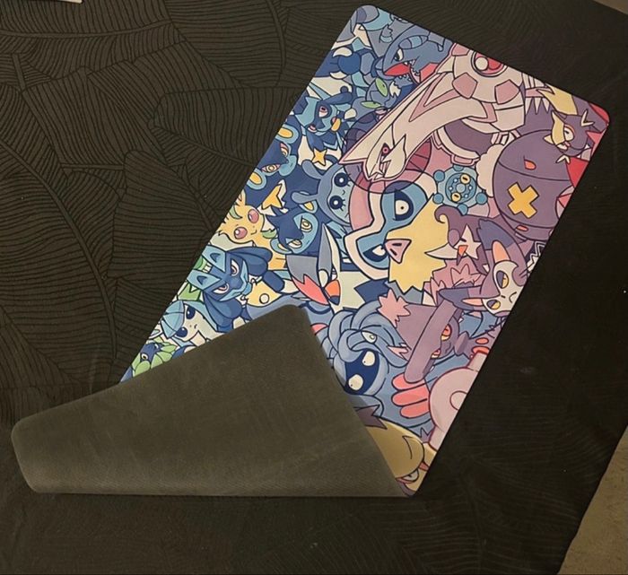Tapis d’ordinateur Pokémon - photo numéro 5