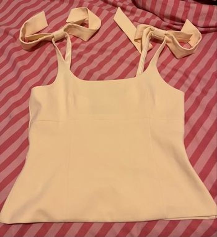 Top Zara - photo numéro 2