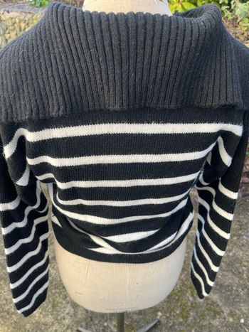 Pull gemo taille S