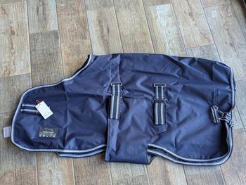 Couverture imperméable 75cm