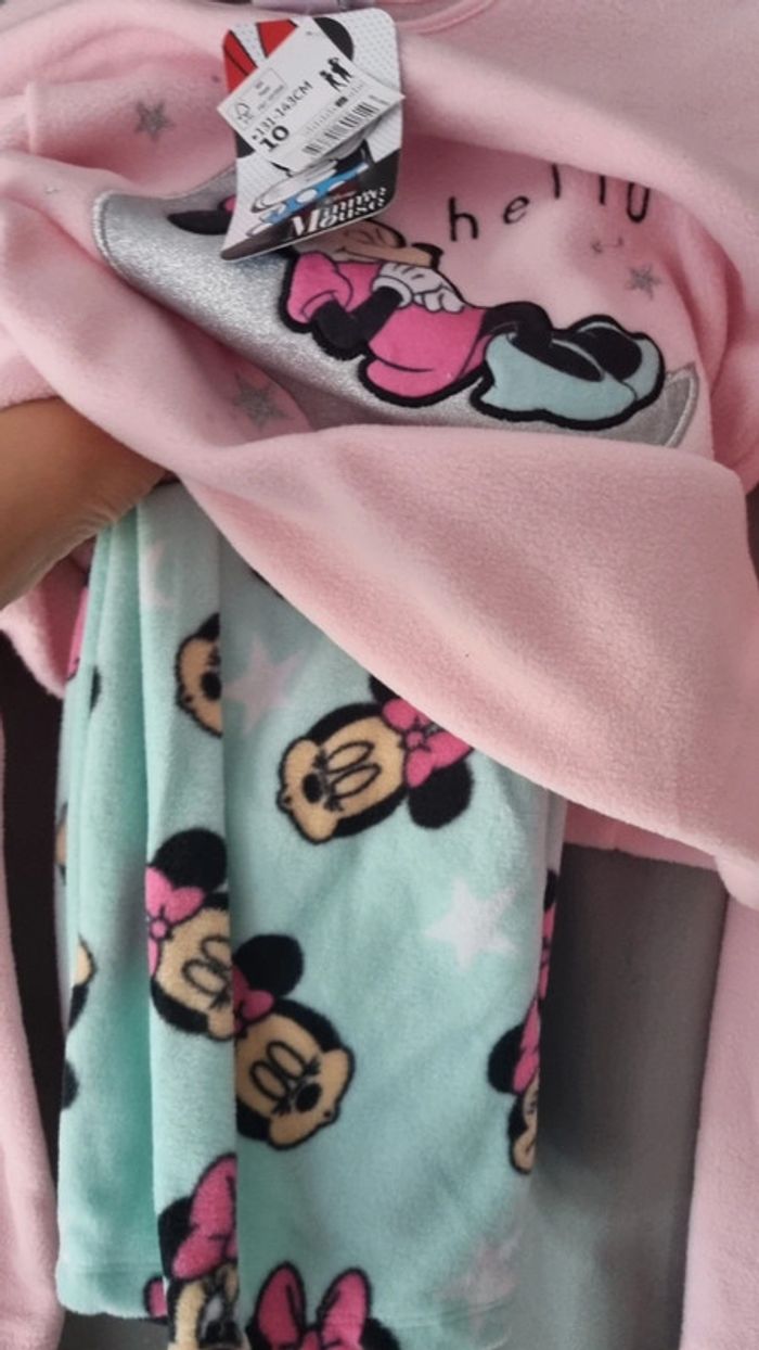 Pyjama Disney - photo numéro 3