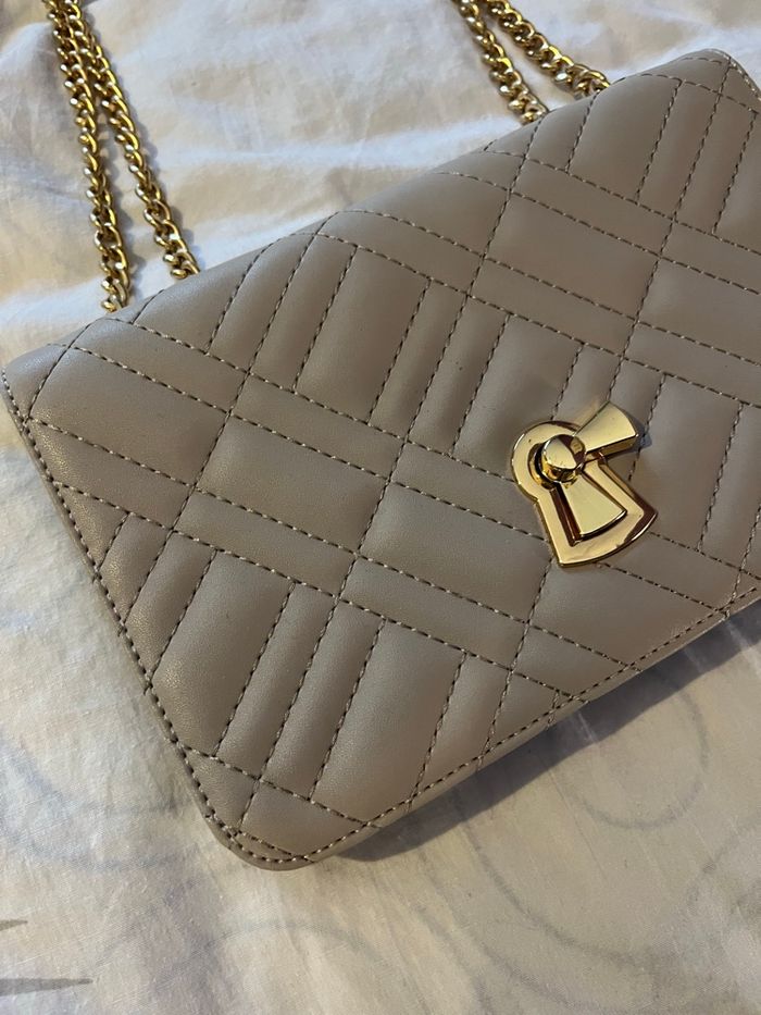 Petit sac à main - photo numéro 5