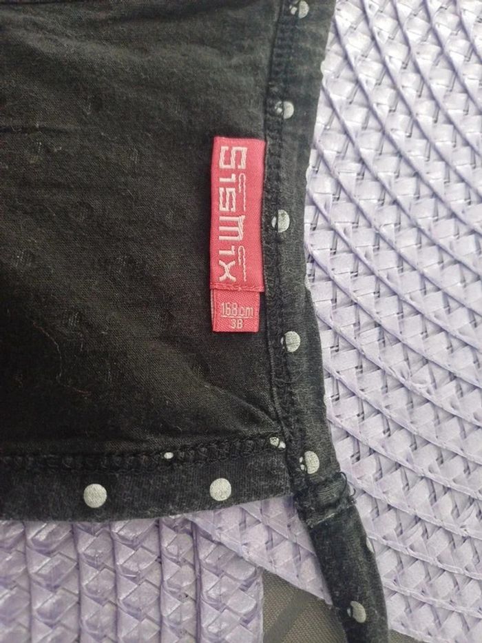 Top femme taille 38 (168cm) M - photo numéro 3