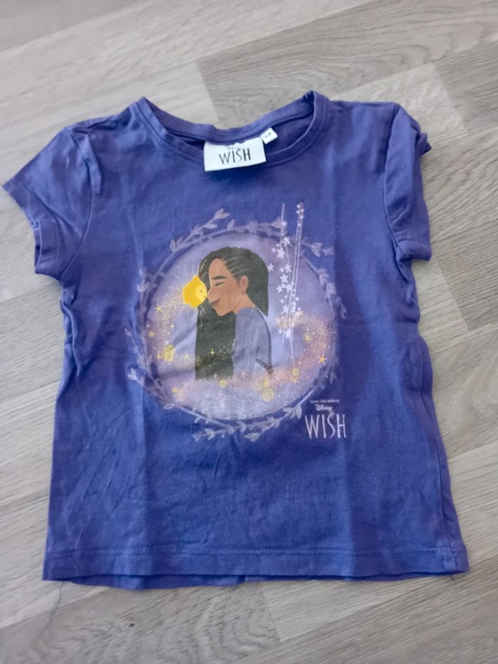 T-shirt disney