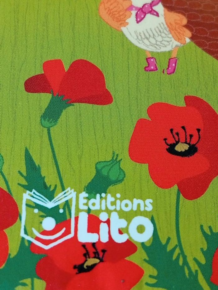 30 chansons et comptines avec CD aux éditions lito - photo numéro 4