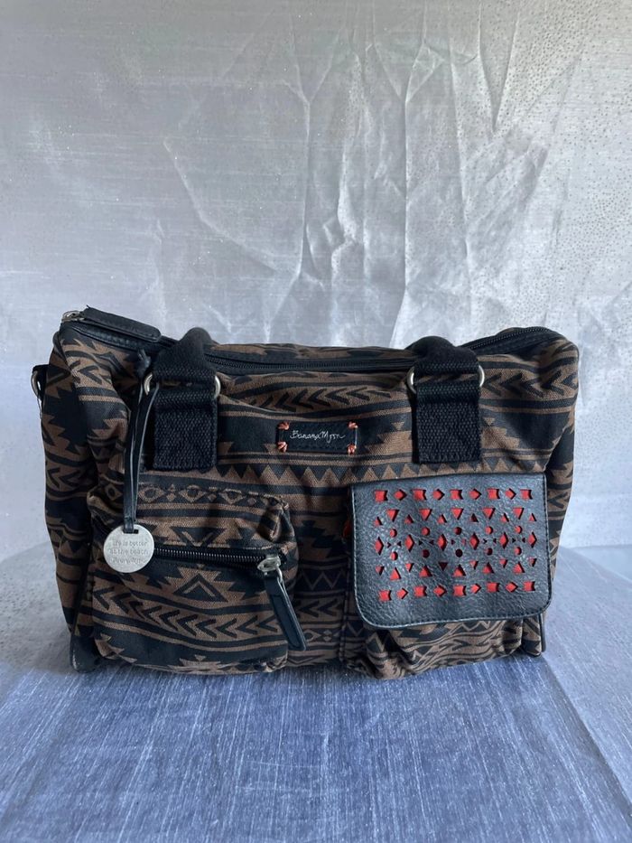 Sac Banana Moon - Comme neuf