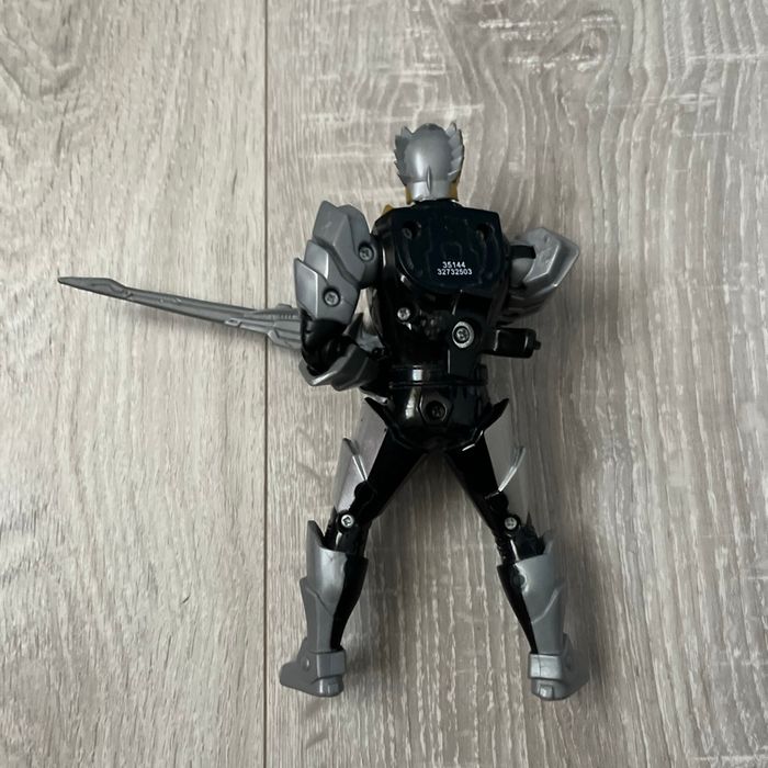 Figurine power rangers - photo numéro 2