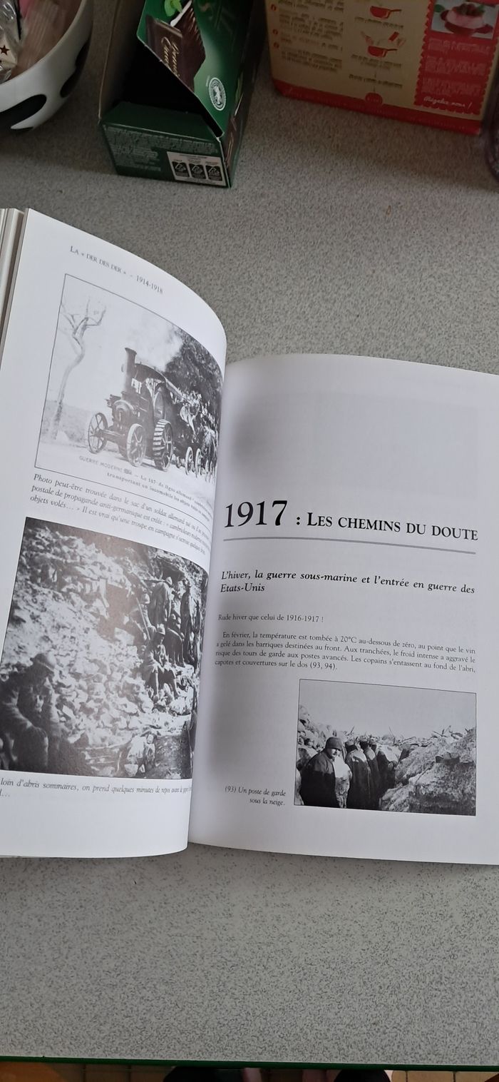 LA "DER DES DER" - photo numéro 2