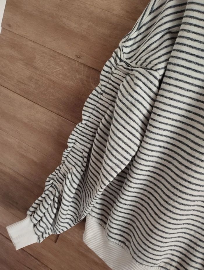 Sweat pull Camaïeu TM - photo numéro 5