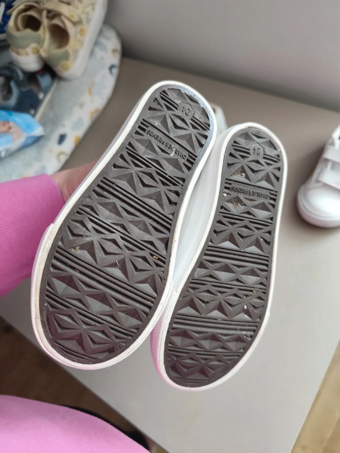 Basket à scratch - photo numéro 4