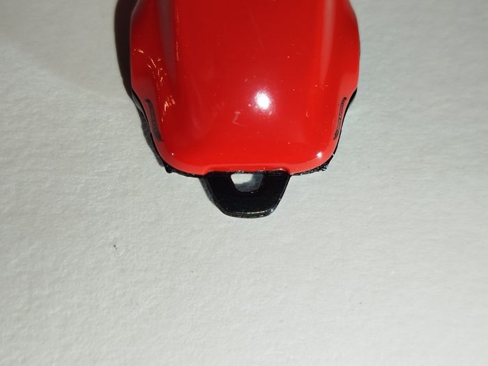 Hot Wheels Porsche 911 Carrera Clip 2025 - photo numéro 6