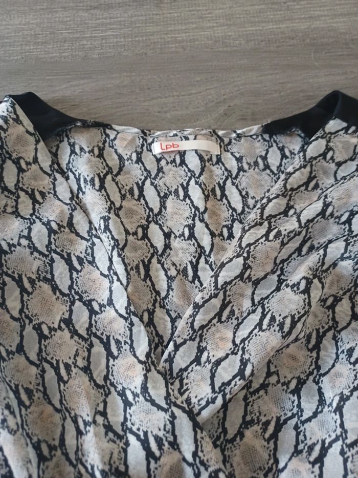 Magnifique robe lpb - photo numéro 3