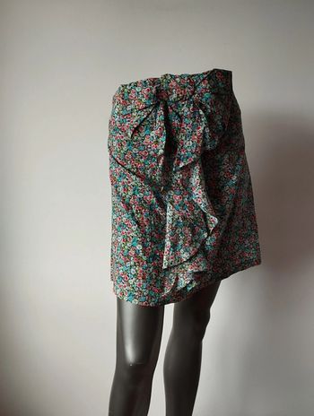 Jupe en coton Scarlett Roos taille 1