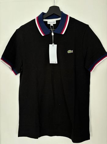 Polo Lacoste neuf