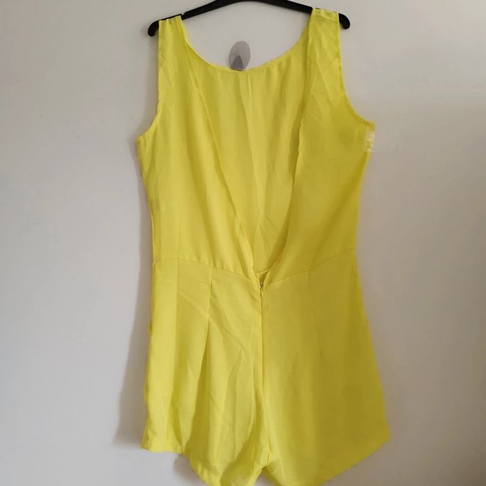 Combishort - photo numéro 3