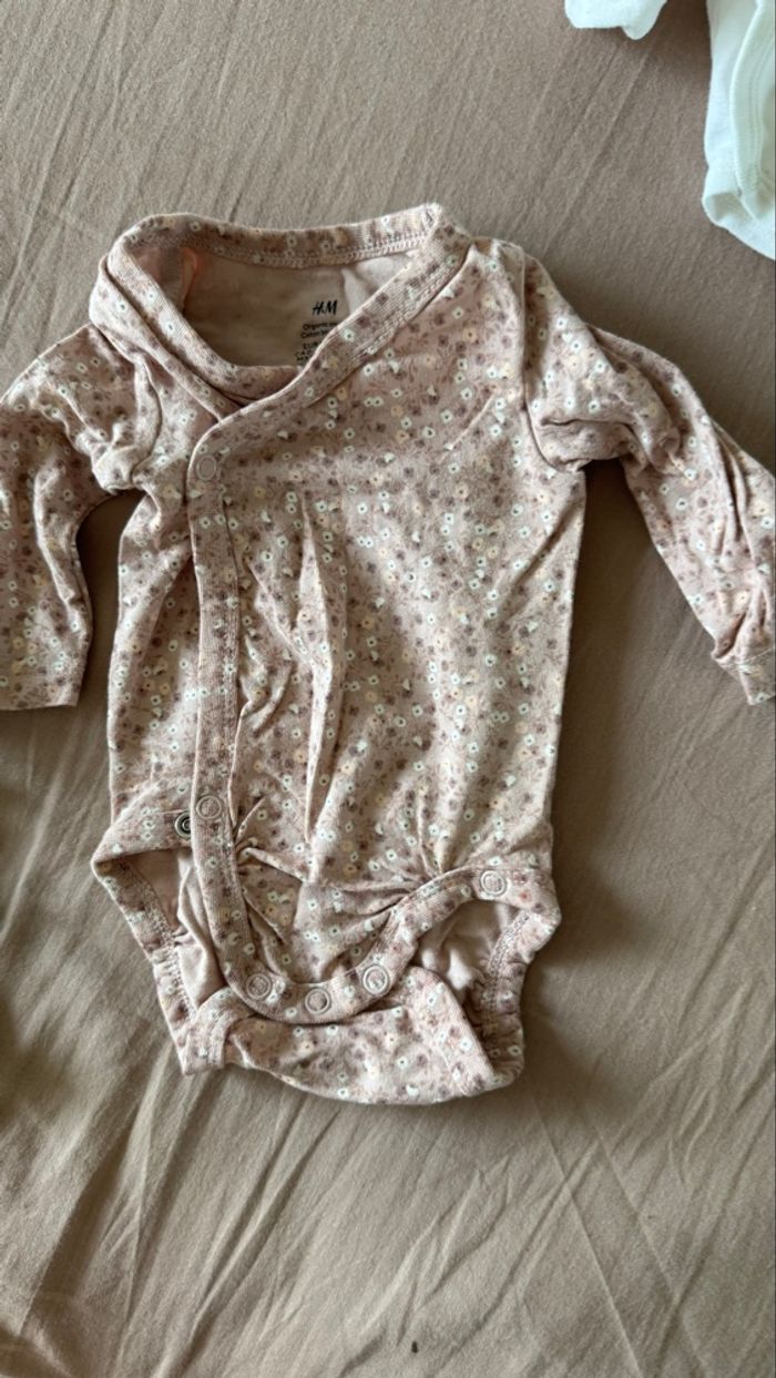 Lot plusieurs Bodies - photo numéro 4