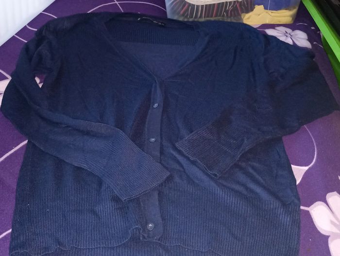 Gilet Esmara